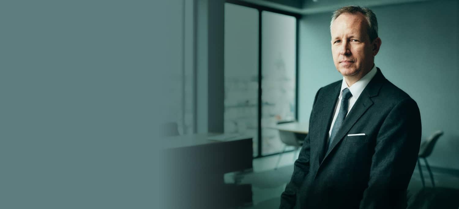Robin Somerville | Direct Access Barrister