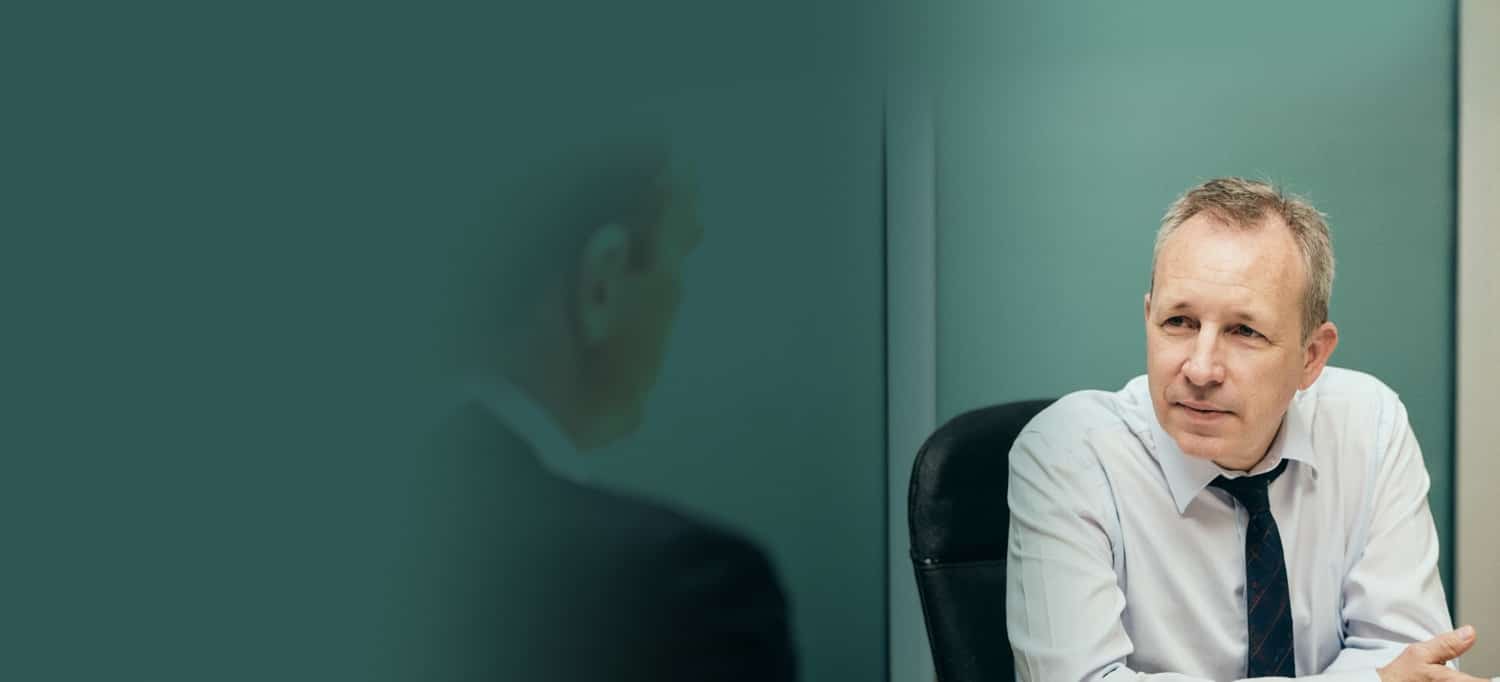 Robin Somerville | Mediator